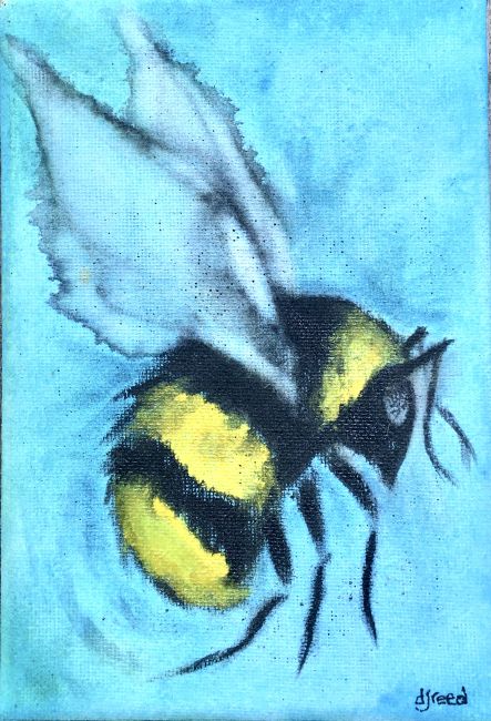 Bee Angel